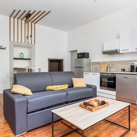 Gambetta 302 Cahorscitystay Kültér fotó