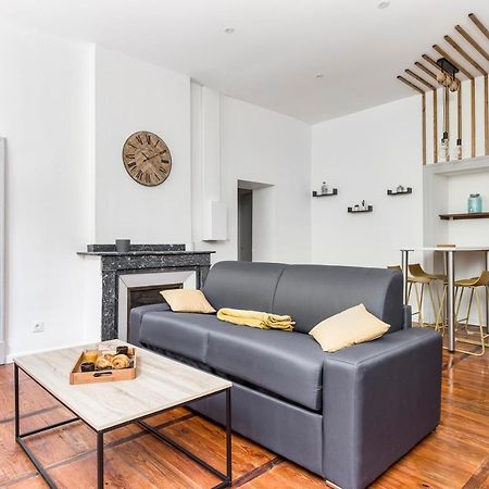 Gambetta 302 Cahorscitystay Kültér fotó