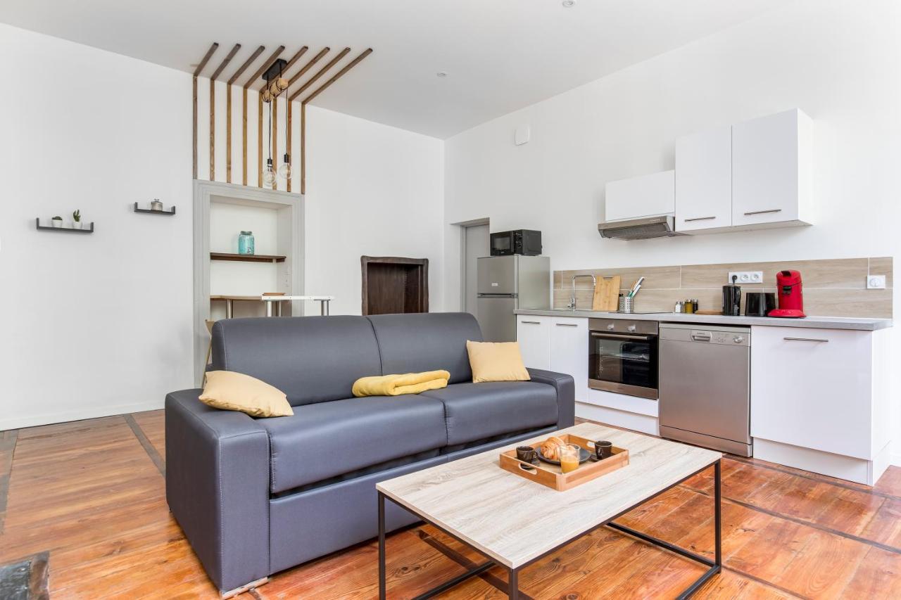 Gambetta 302 Cahorscitystay Kültér fotó