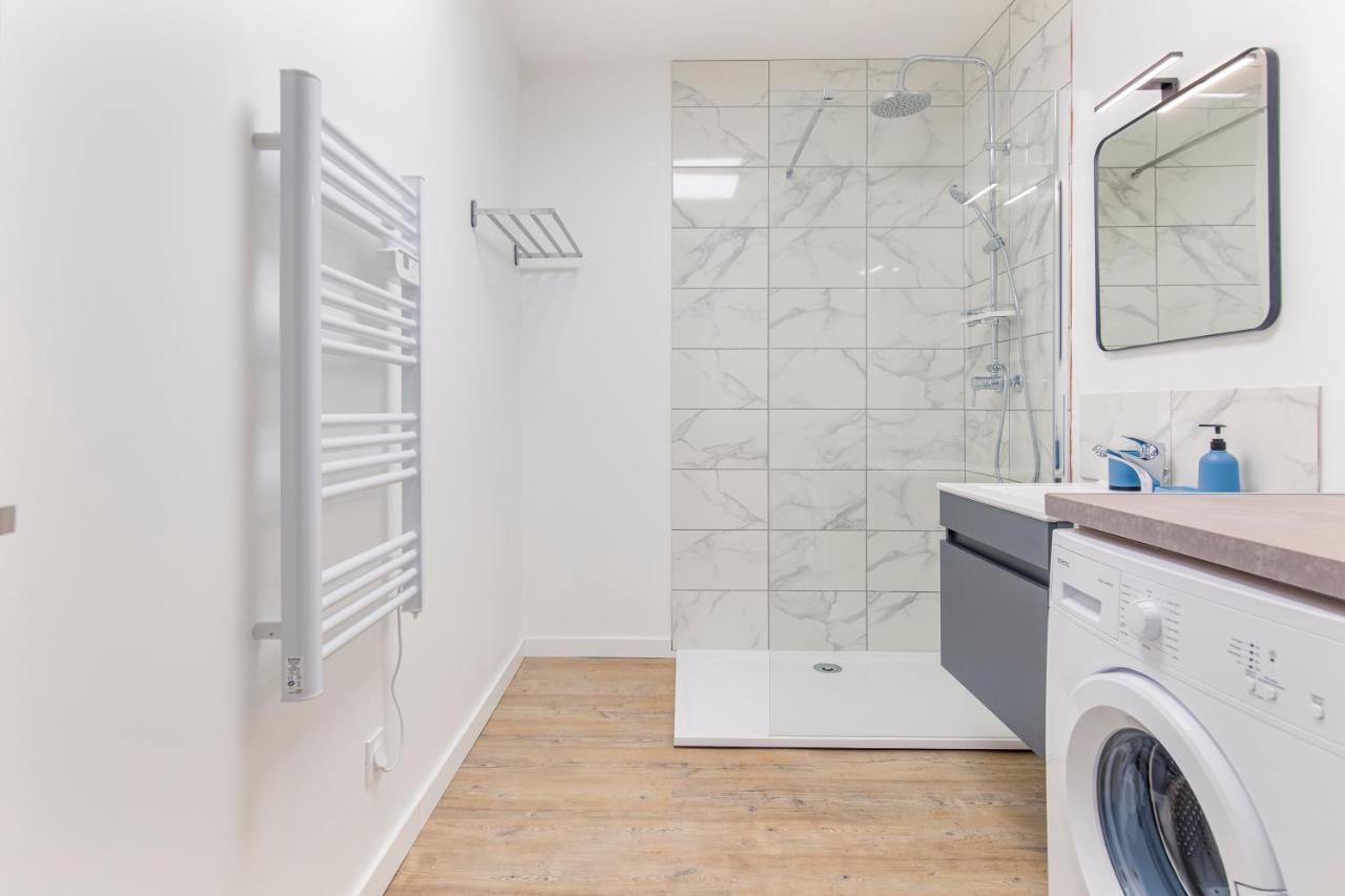 Gambetta 302 Cahorscitystay Kültér fotó
