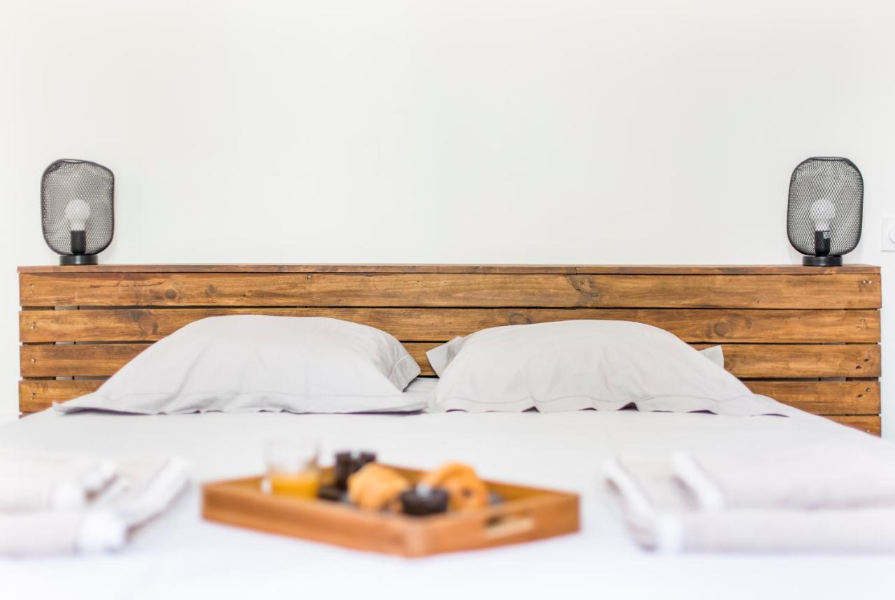 Gambetta 302 Cahorscitystay Kültér fotó