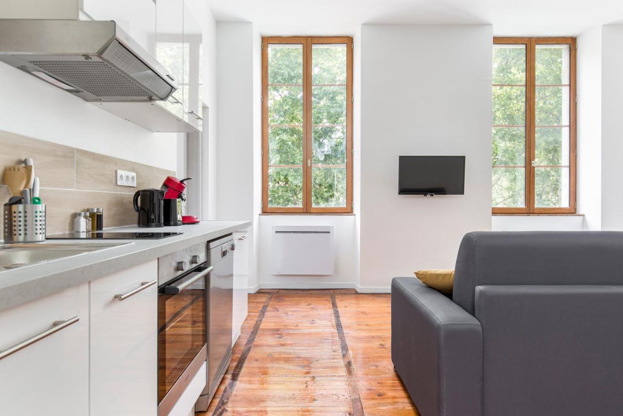 Gambetta 302 Cahorscitystay Kültér fotó