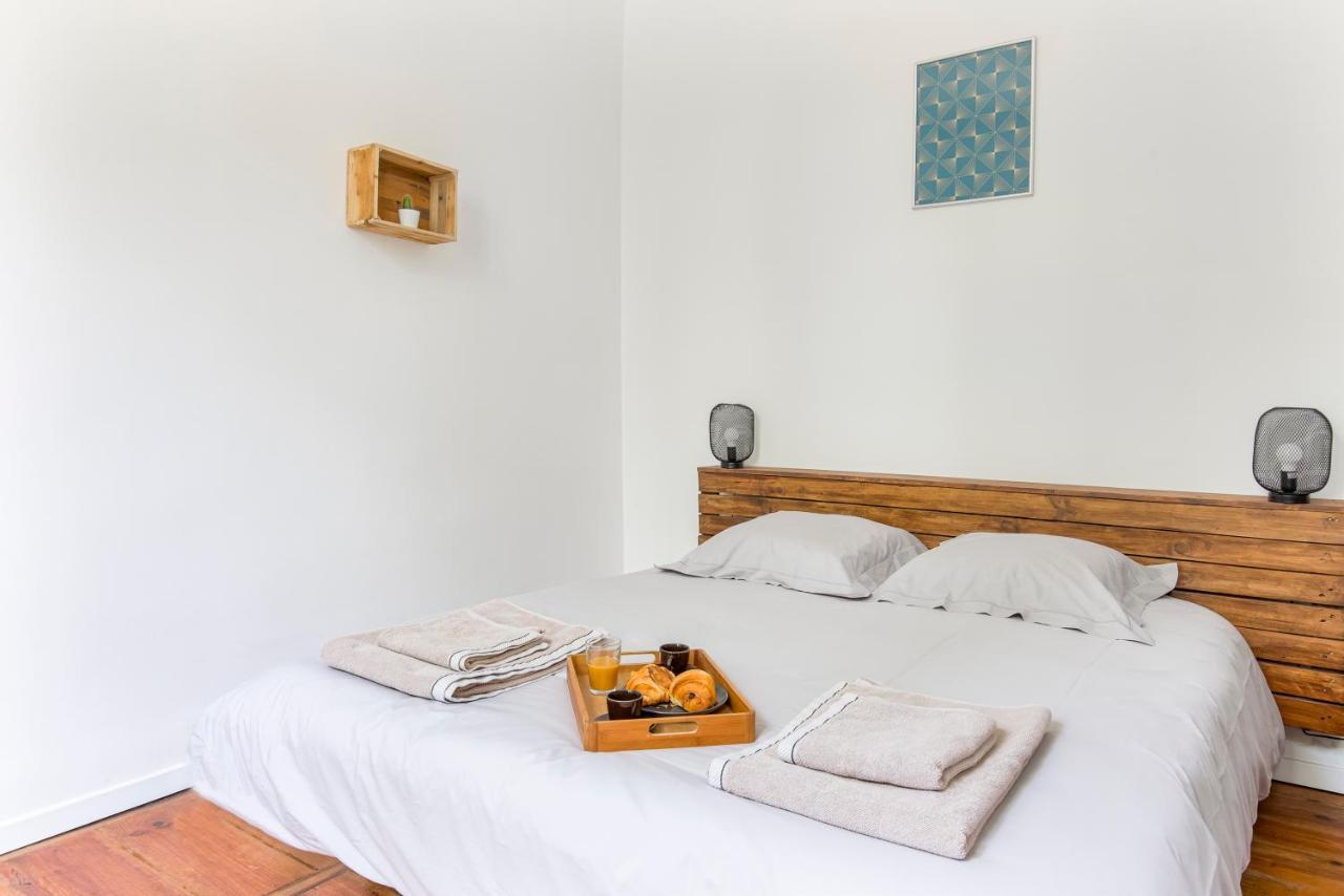 Gambetta 302 Cahorscitystay Kültér fotó
