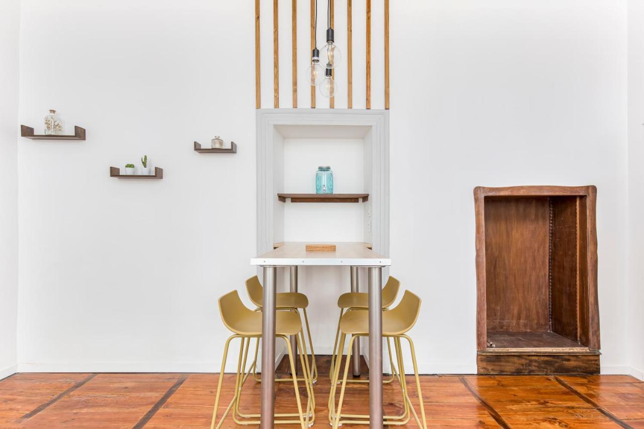 Gambetta 302 Cahorscitystay Kültér fotó
