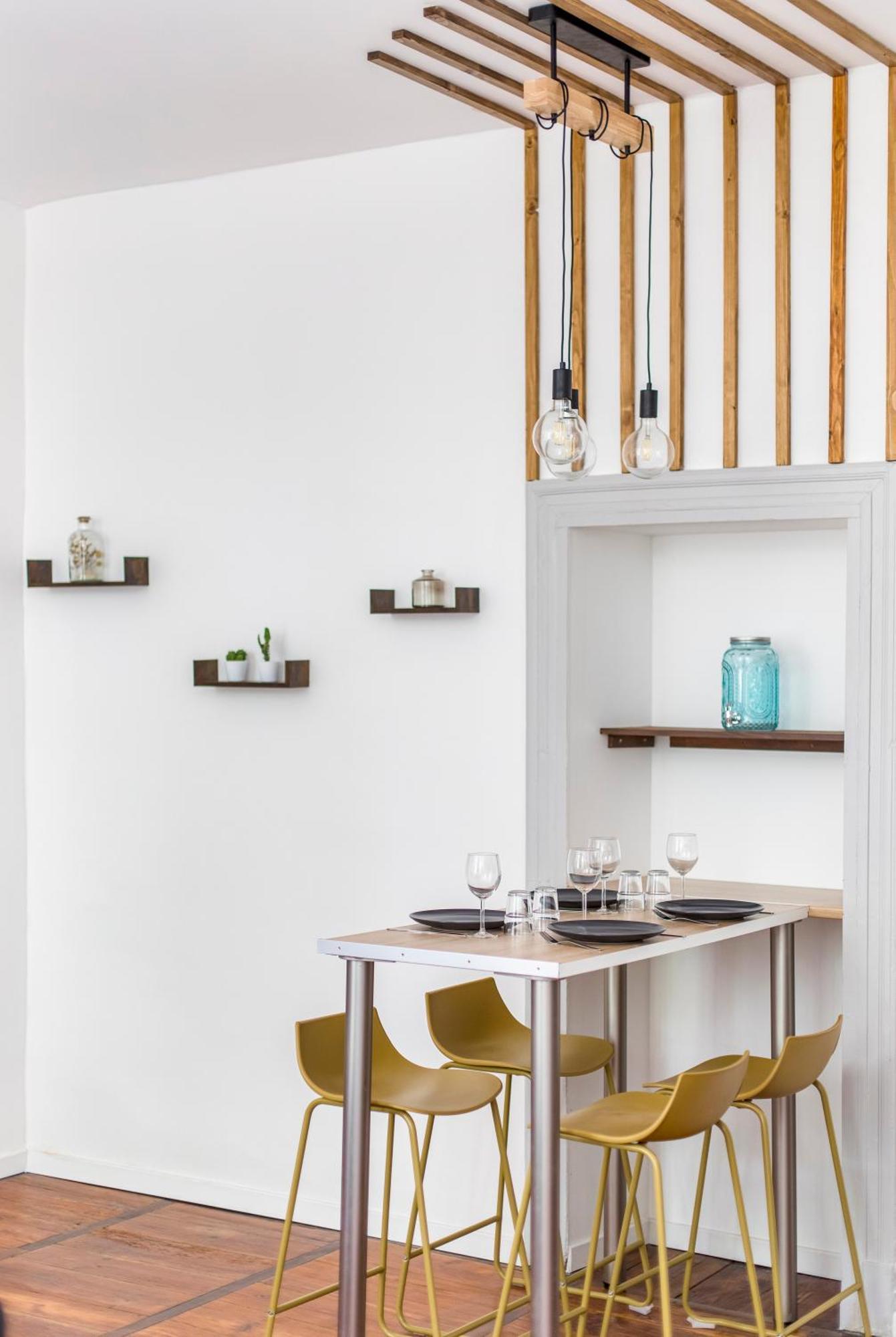 Gambetta 302 Cahorscitystay Kültér fotó